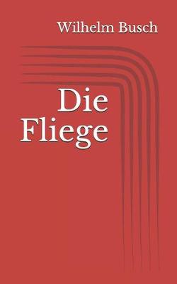 Book cover for Die Fliege