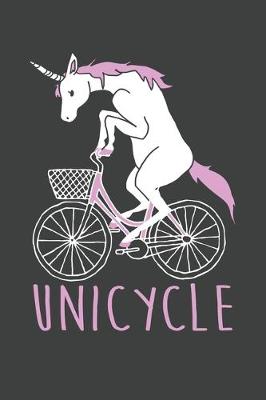 Book cover for Unicycle