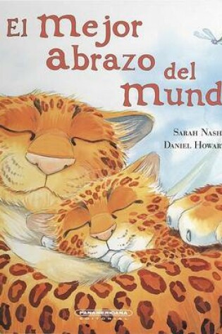 Cover of El Mejor Abrazo del Mundo