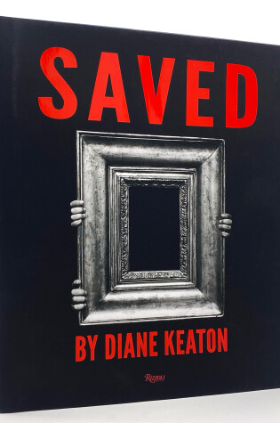 Cover of Saved