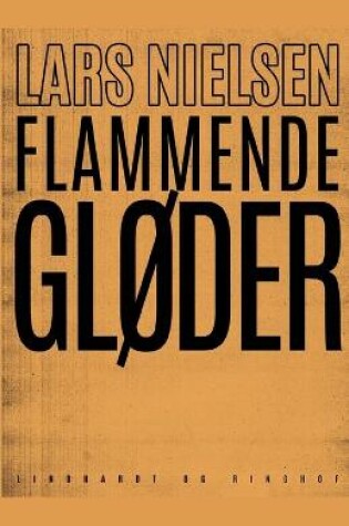 Cover of Flammende gløder