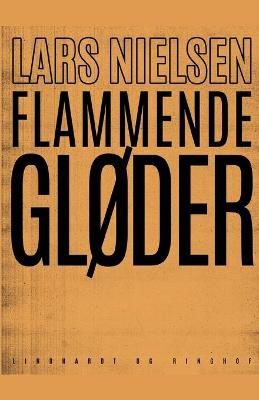 Book cover for Flammende gløder