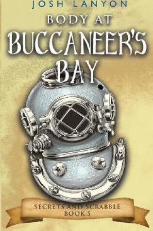 Cover of Body at Buccaneer's Bay