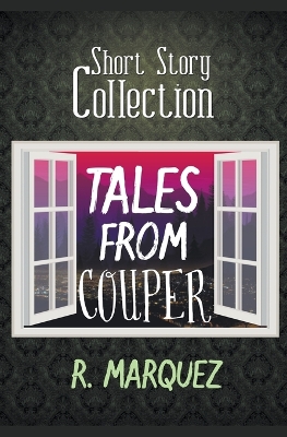Book cover for Tales from Couper