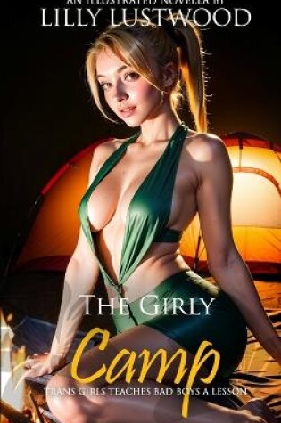 Cover of The Girly Camp