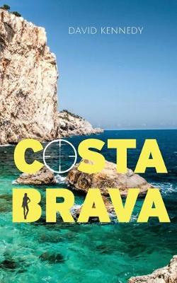 Book cover for Costa Brava