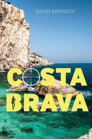 Cover of Costa Brava