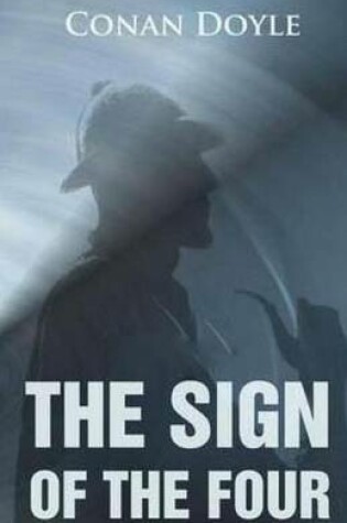 Cover of The Sign of the Four