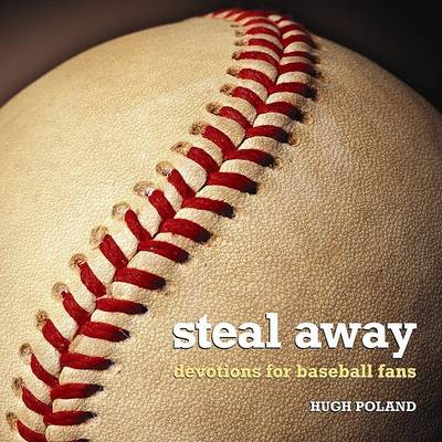 Book cover for Steal Away