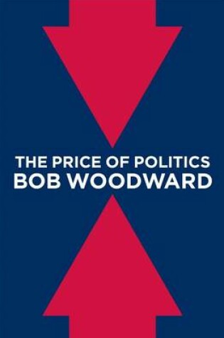 Cover of The Price of Politics