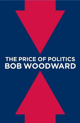 Book cover for The Price of Politics