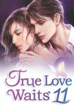 Cover of True Love Waits 11
