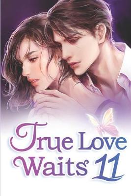 Book cover for True Love Waits 11