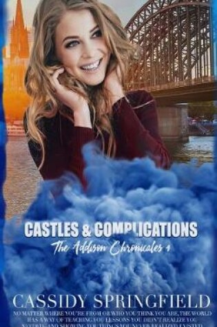 Cover of Castles & Complications