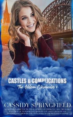 Book cover for Castles & Complications