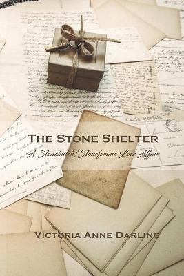 Cover of The Stone Shelter