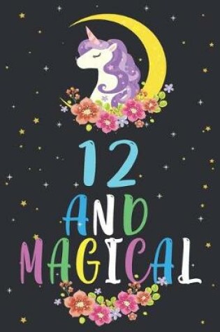 Cover of 12 and magical