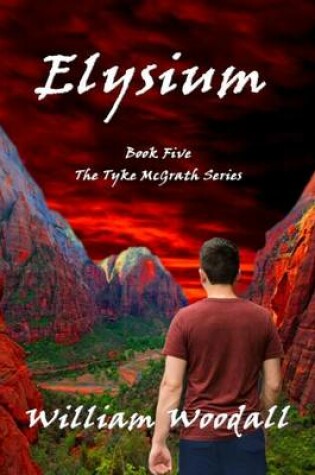 Cover of Elysium