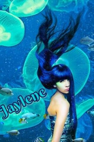 Cover of Jaylene