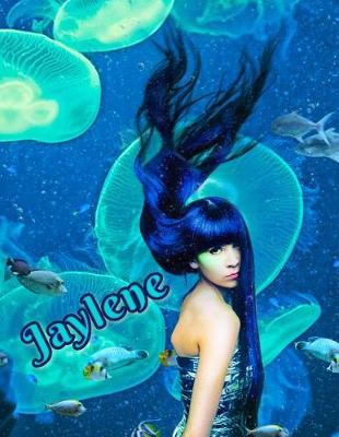 Book cover for Jaylene