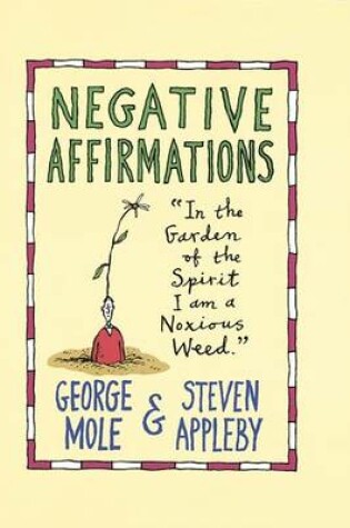 Cover of Negative Affirmations