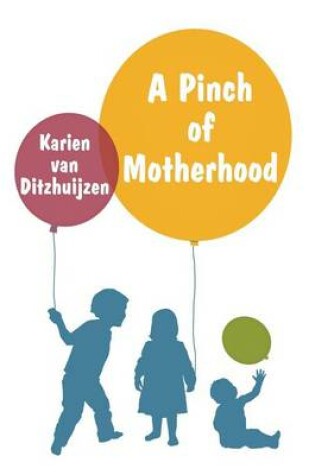 Cover of A Pinch of Motherhood