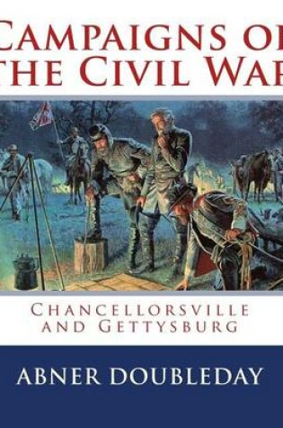 Cover of Campaigns of the Civil War