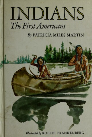 Cover of Indians