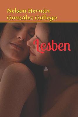 Book cover for Lesben