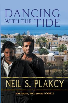 Book cover for Dancing with the Tide