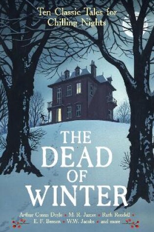 Cover of The Dead of Winter