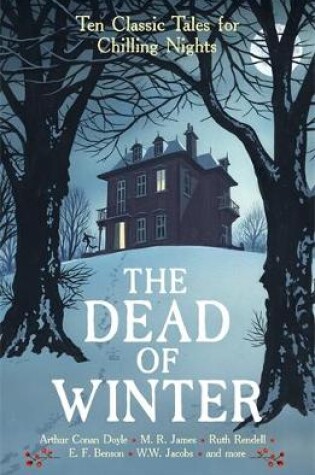 Cover of The Dead of Winter