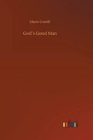 Cover of God´s Good Man