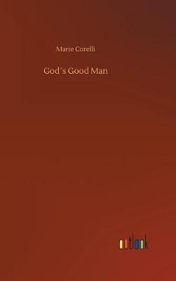 Book cover for God´s Good Man