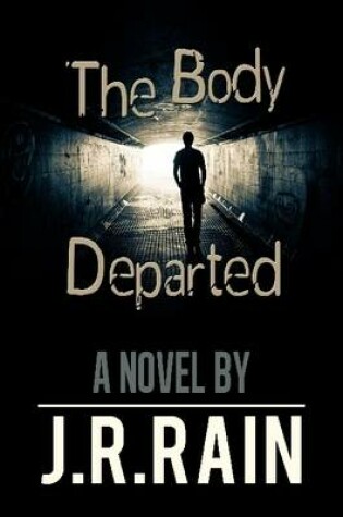 Cover of The Body Departed