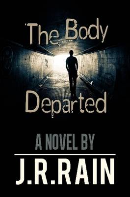 Book cover for The Body Departed