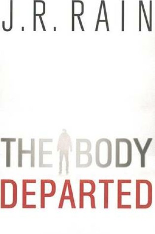 Cover of The Body Departed