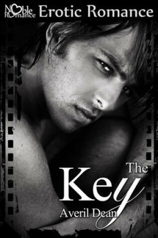 Cover of The Key