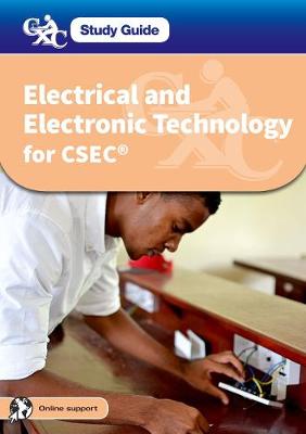 Cover of CXC Study Guide: Electrical and Electronic Technology for CSEC