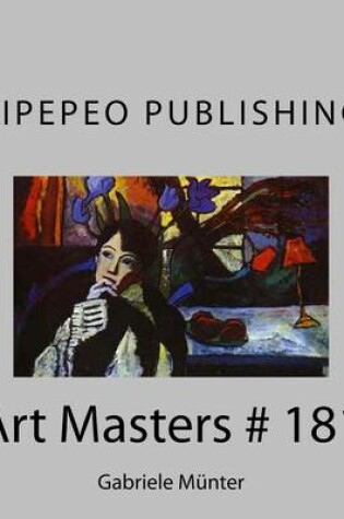 Cover of Art Masters # 181