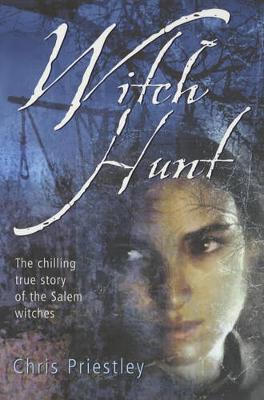 Book cover for Witch Hunt