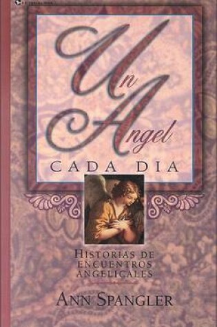 Cover of Un Ngel Cada D a