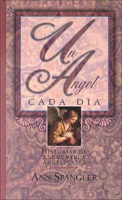 Book cover for Un Ngel Cada D a