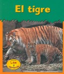 Book cover for El Tigre