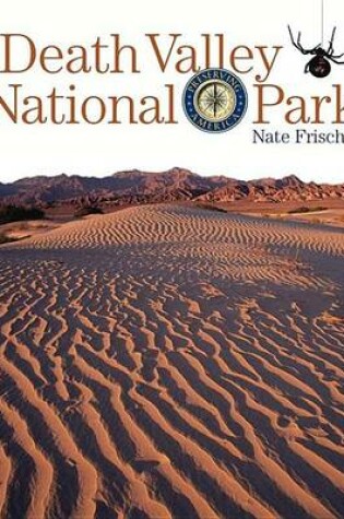 Cover of Death Valley National Park