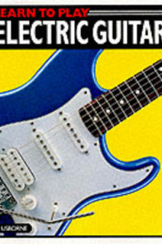 Cover of Electric Guitar