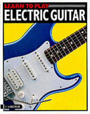 Cover of Electric Guitar