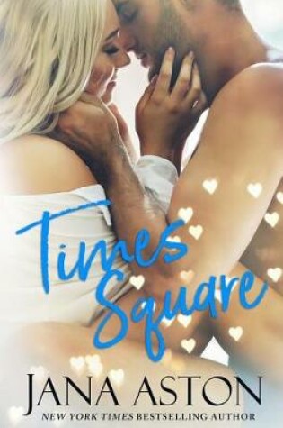 Cover of Times Square