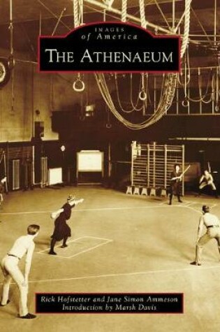 Cover of The Athenaeum