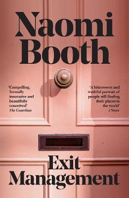 Book cover for Exit Management